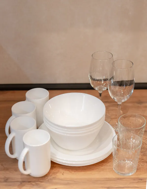 Квартира Апартаменты комфорт и уют в городе — Ереван