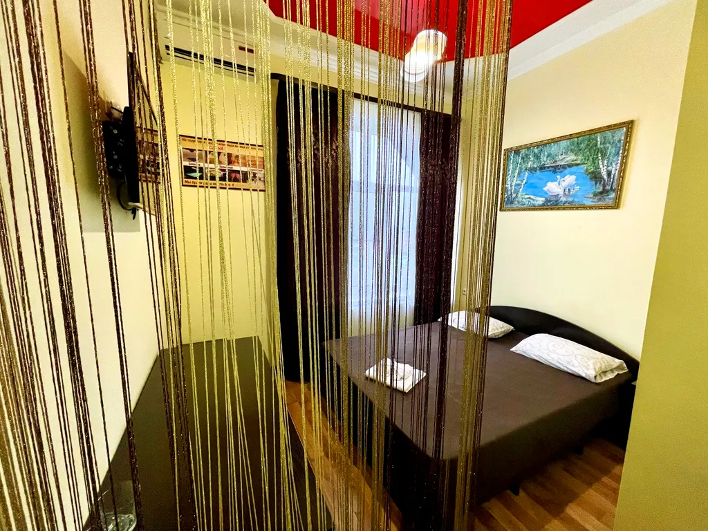 Квартира Комната — аренда посуточно в Изобильный