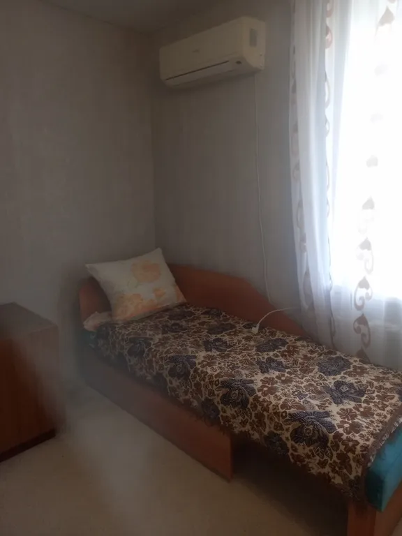 Уютная квартира рядом с курортом