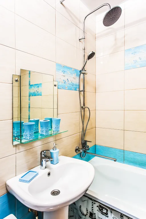 Квартира в центре