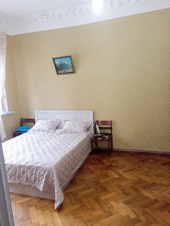Квартира в сердце парка — аренда посуточно в Кисловодск
