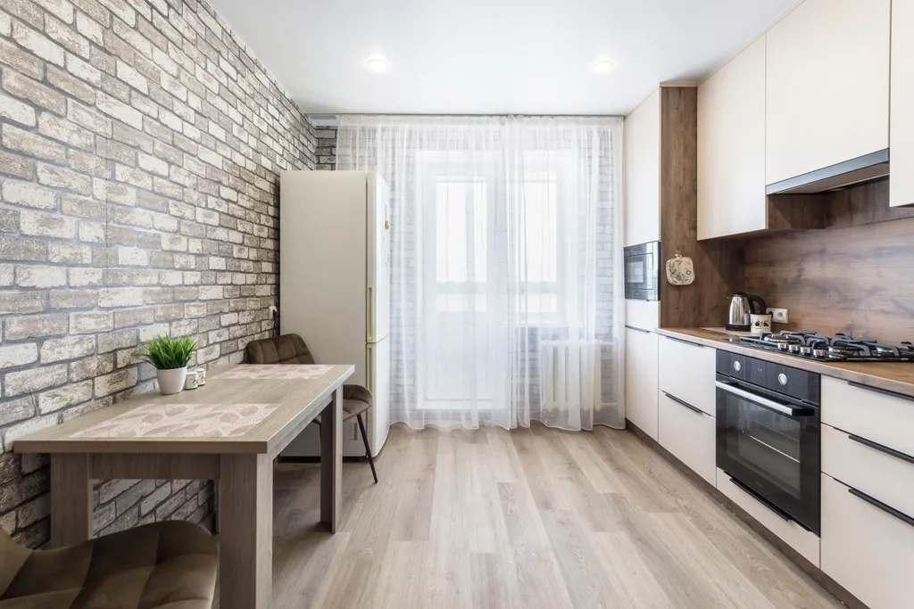 Уютная 2-х комнатная квартира ждёт вас