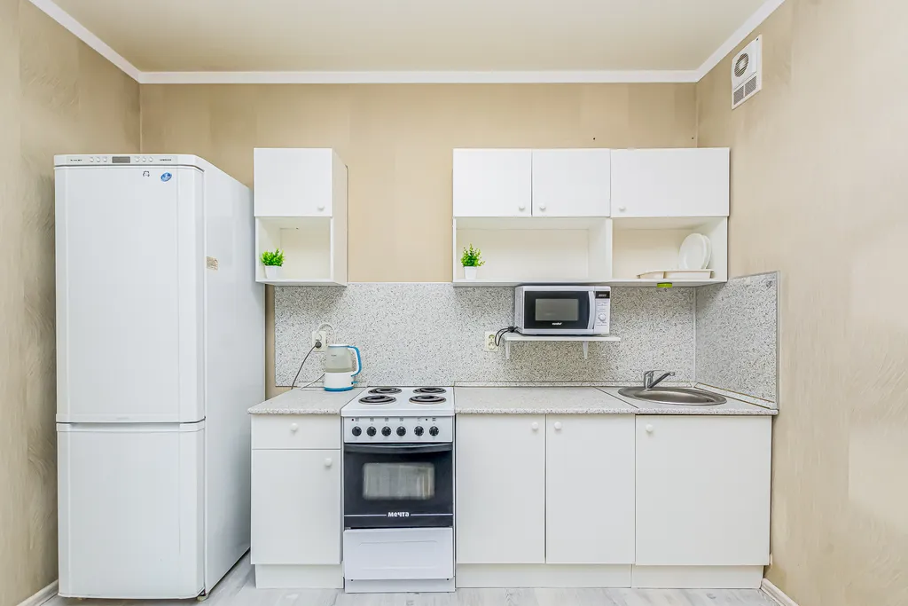 Квартира рядом с парком Краснодар (Галицкого)