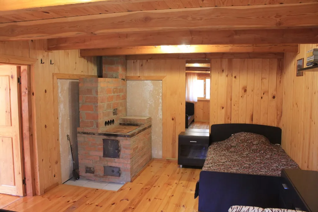 2-комнатный Дом