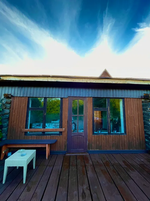 Гостевой домик 4 «По Сусекам»