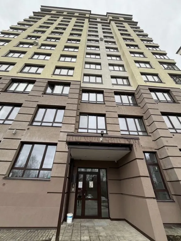 Уютнaя квapтира в ЖК Южный