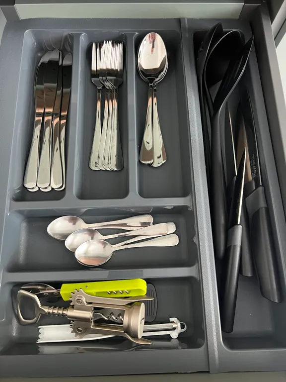 Квартира Большая 2-х комнатная квартира на набережной реки Кубань — Краснодар