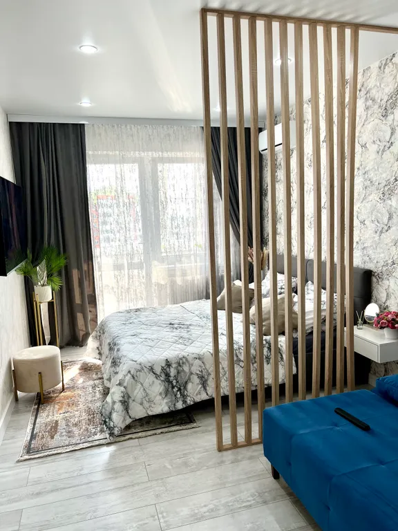 Квартира 1-комнатная Квартира — Краснодар