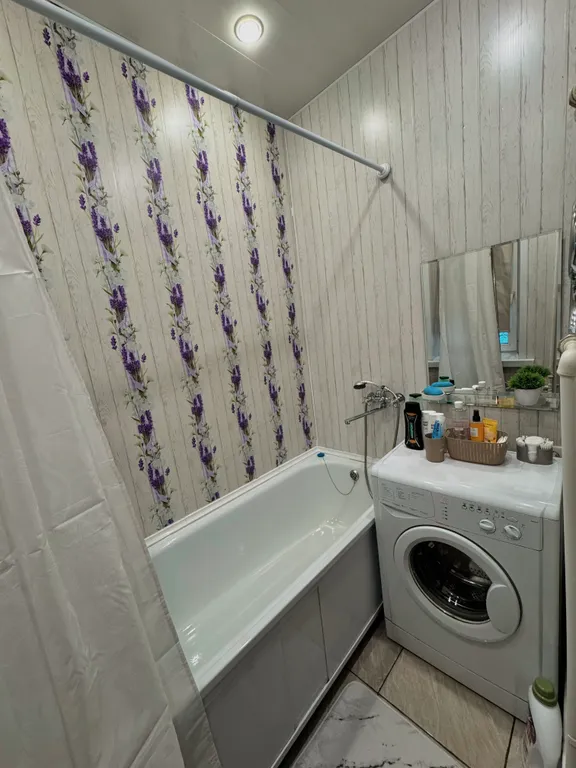 Квартира на тагилстрое