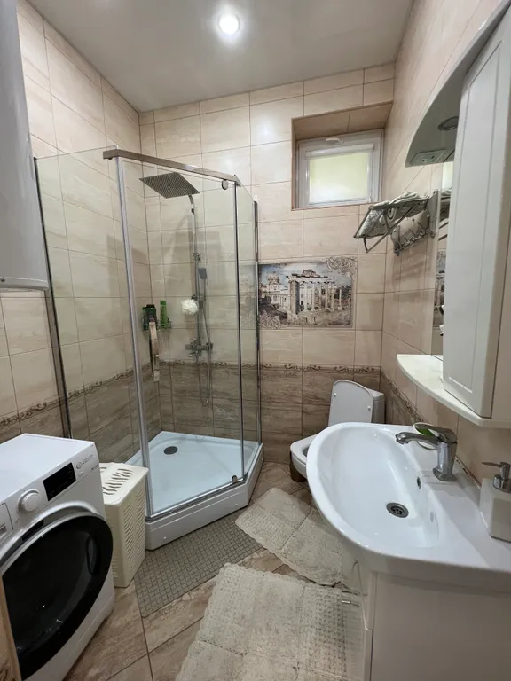 Коттедж Уютный домик у моря — Махачкала