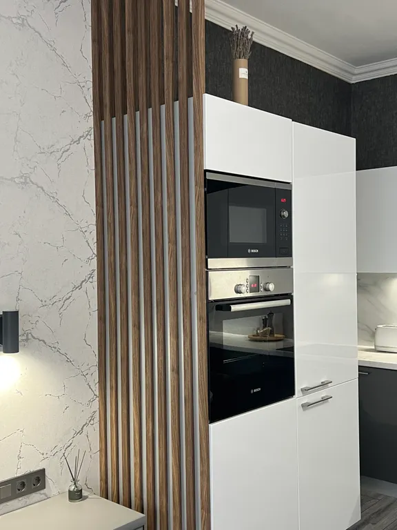 Апартамент в гостинице Серсиаль