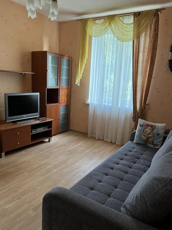 Квартира  в самом центре города