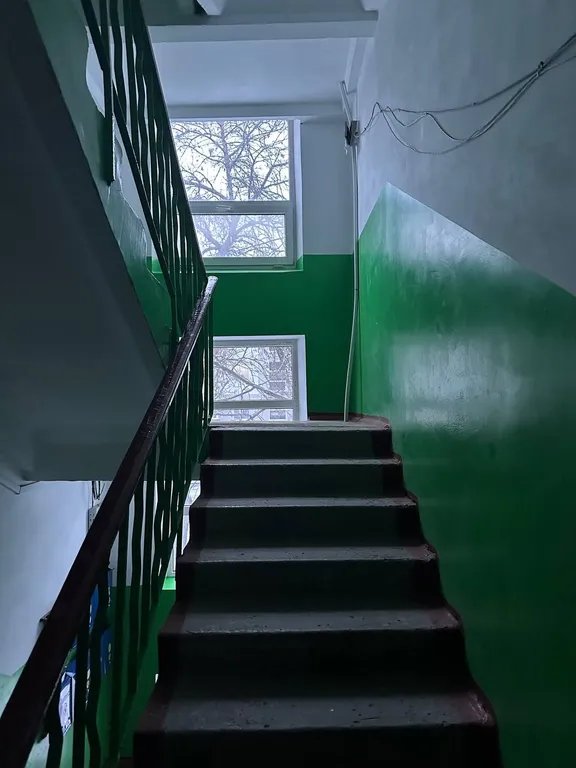 Уютная 2х-комнатная квартира(6 гостей 4 спальных места)