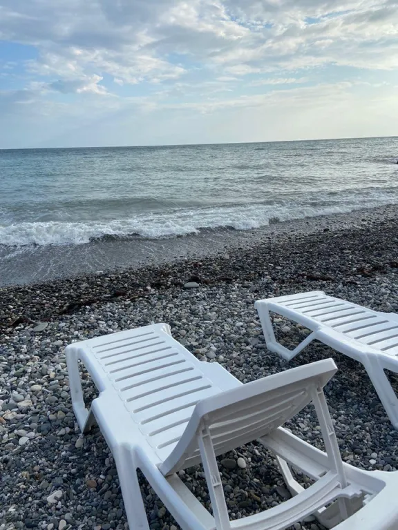 Почувствовать себя как дома во время отпуска — бесценно