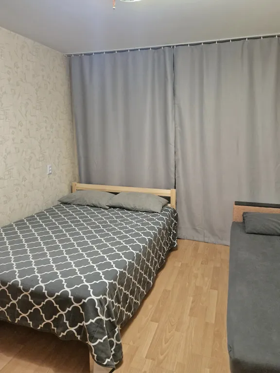 Квартира с кондиционером