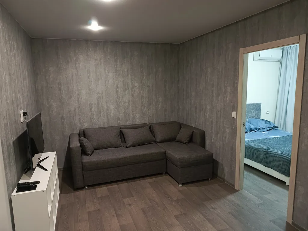 Уютная 2-х комнатная квартира