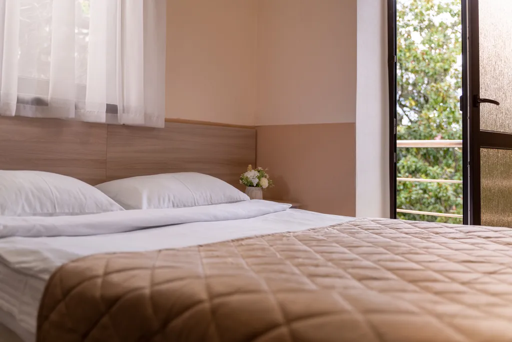 Квартира 2-комнатная Квартира — Адлер