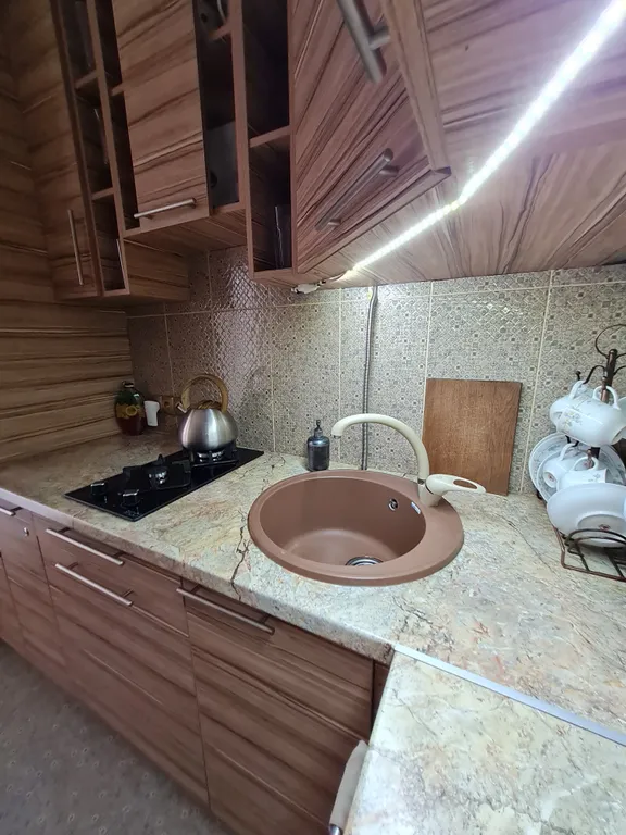 Квартира Loft с отдельным входом