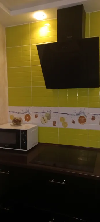 Шикарная студия в самом центре города