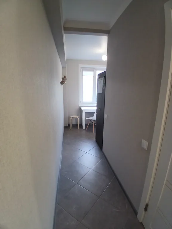 Семейный 2-комнатный апартамент