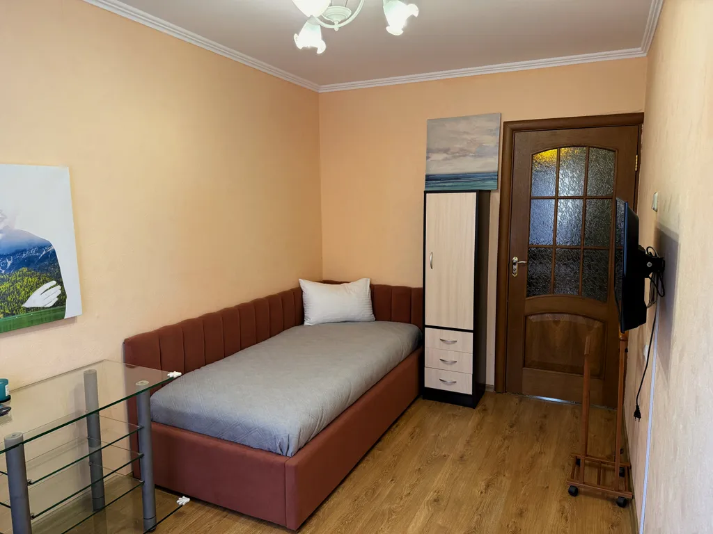 Уютная квартира в престижном районе