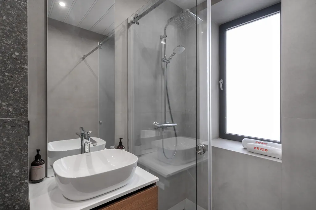 Апартаменты рядом с Оперным Театром