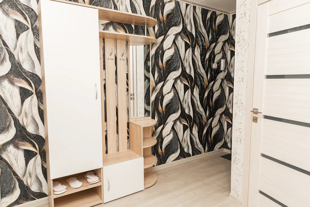 Уютная, квартира в центре города