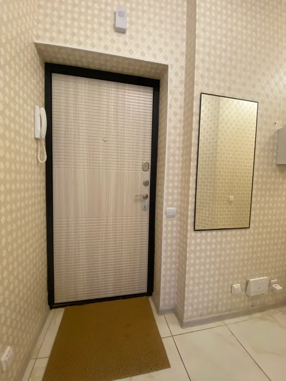 Квартира у моря