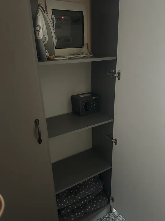 Апартаменты в Солнечная долина Business Residence Spa