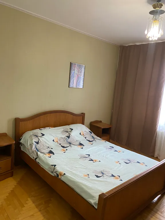 Уютная 2-комнатная квартира в военном городке — аренда посуточно в Богучар