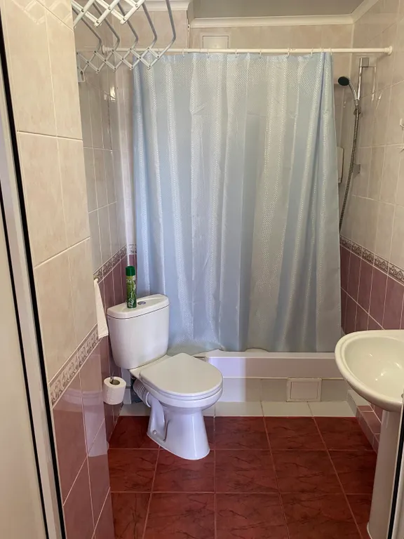 Квартира 1-комнатная Квартира — Анапа