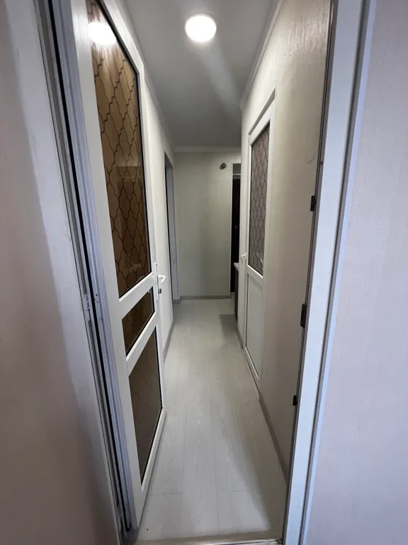 Уютная квартира рядом с морем