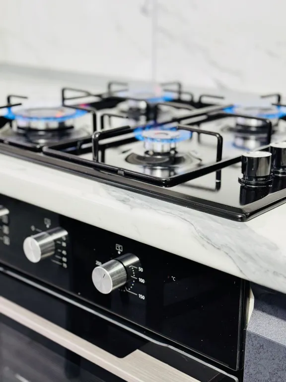 Квартира Чистый Воздух в центре у парка