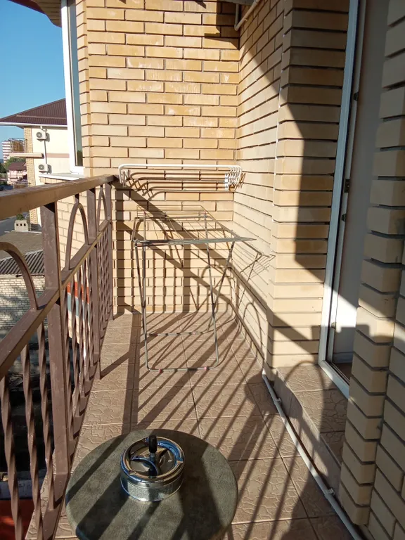 Квартира Апартаменты с прекрасным видом, первая линия — Анапа