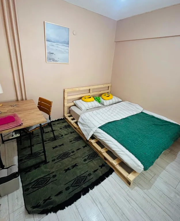 Комната на подселение в уютной квартире