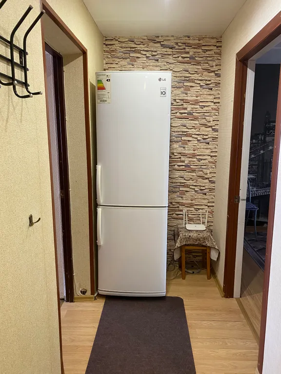 Уютная квартира рядом с морем