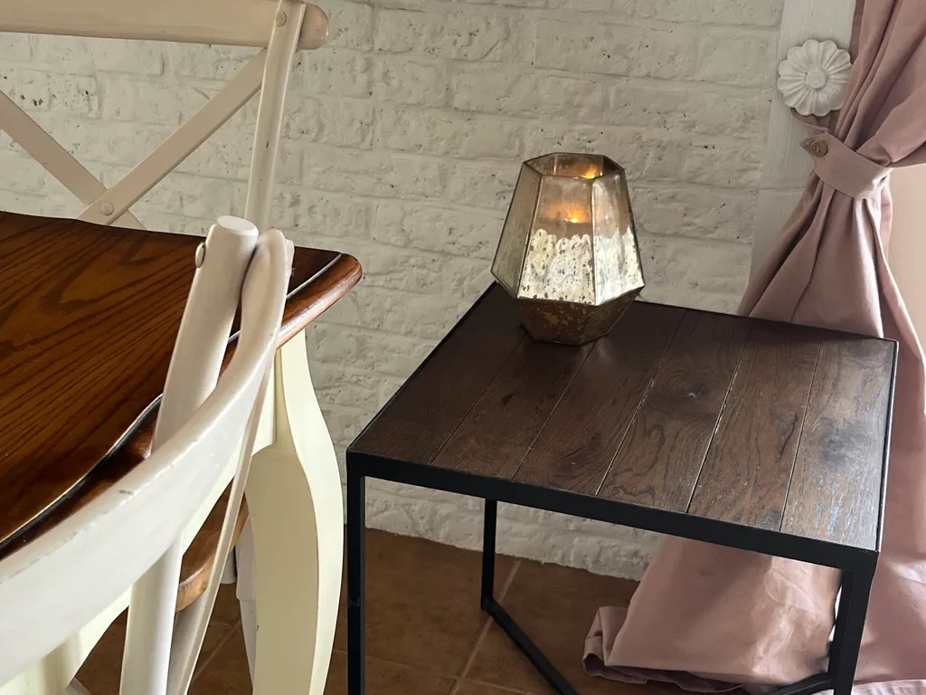 Квартира Уютная квартира с прекрасным видом — Зеленоградск