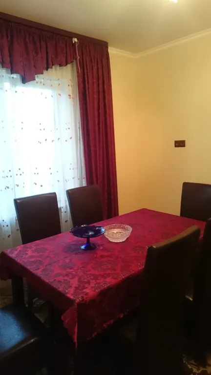 Коттедж Частный дом коттедж на берегу Балтийского моря — Зеленоградск