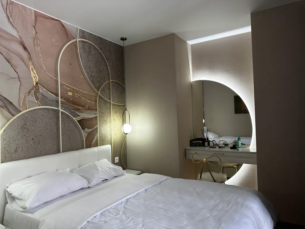 Галерея в центре