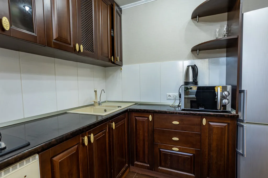 Квартира Уютная квартира в центре — Краснодар