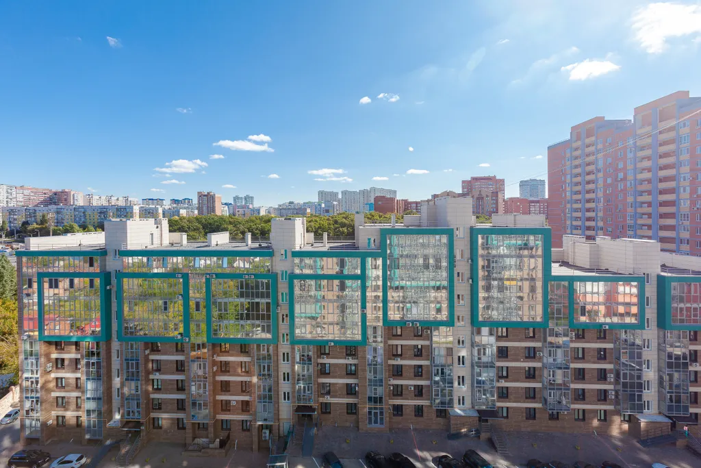 Квартира Уютная квартира в элитном ЖК Боярский двор — Самара