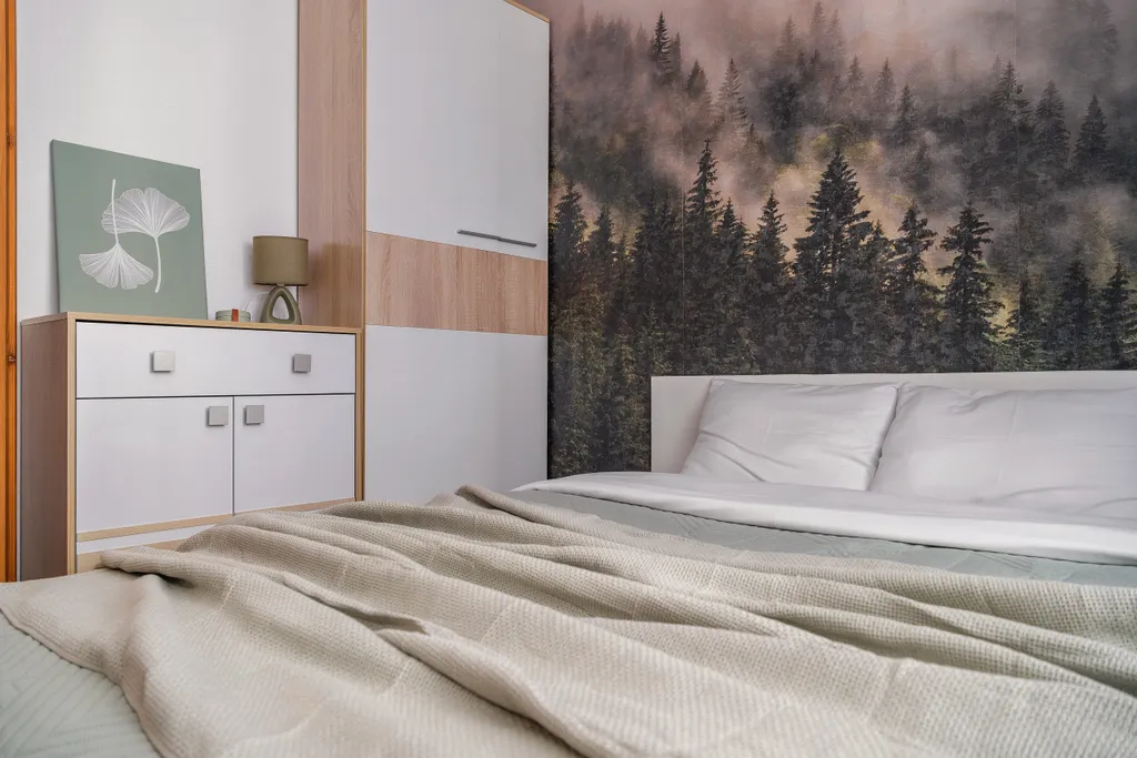 Квартира Квартира Апельсиновая апероль — Екатеринбург