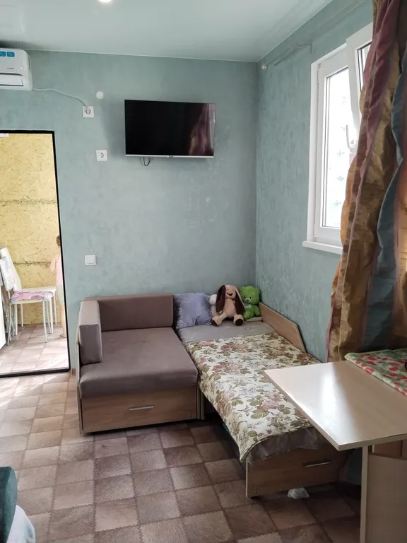 Коттедж Гостевой дом у моря — Адлер