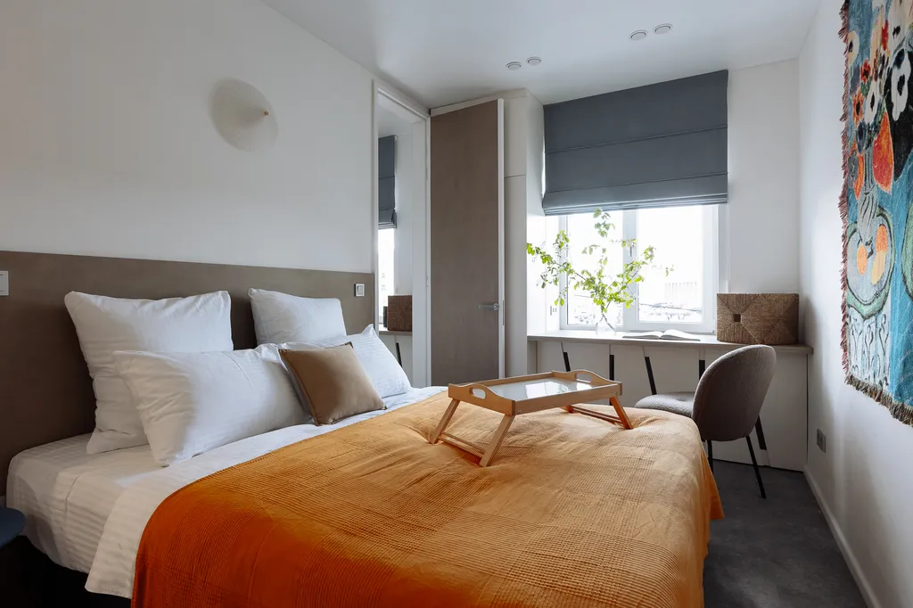 Квартира Апартаменты Maison Platz в центре Калининграда — аренда посуточно в Калининград