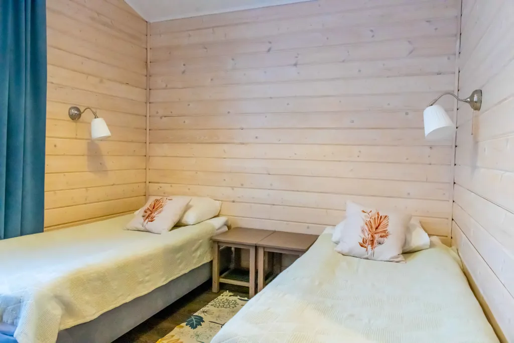 2-комнатный Дом