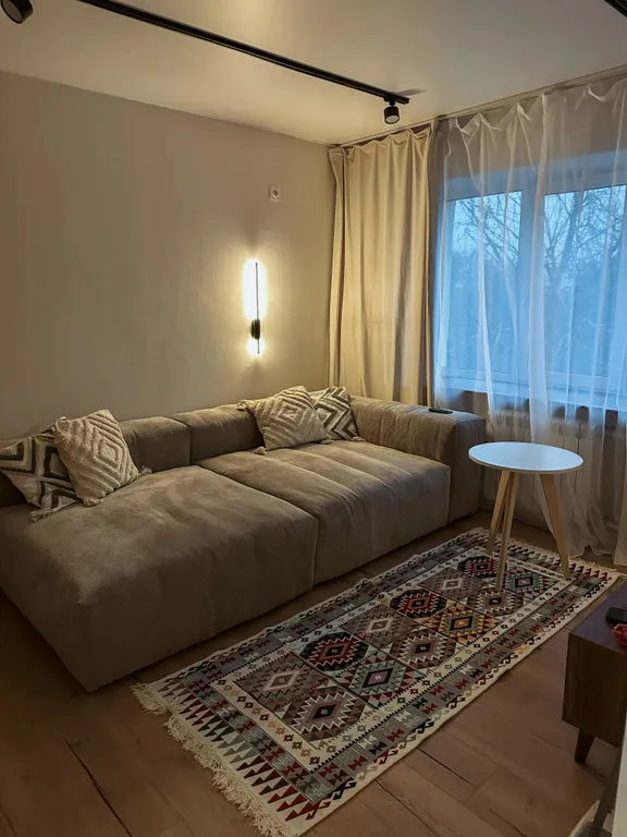 Квартира Апартаменты Premium — Кашира