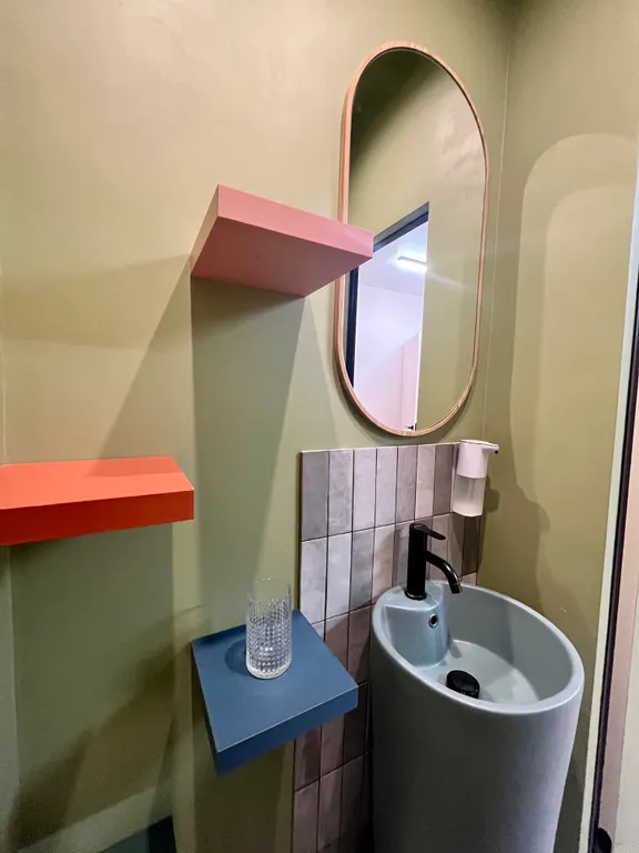 Квартира Большая квартира в центре — Санкт-Петербург