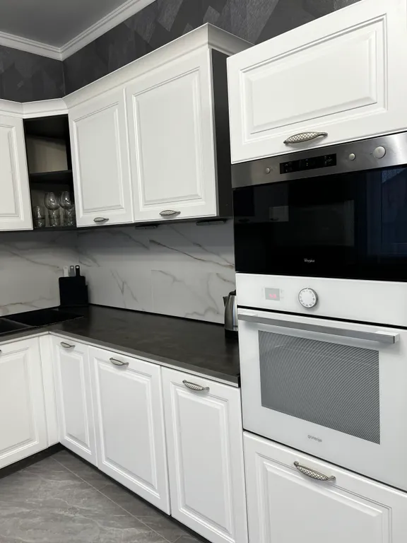 Самый уютный семейный дом