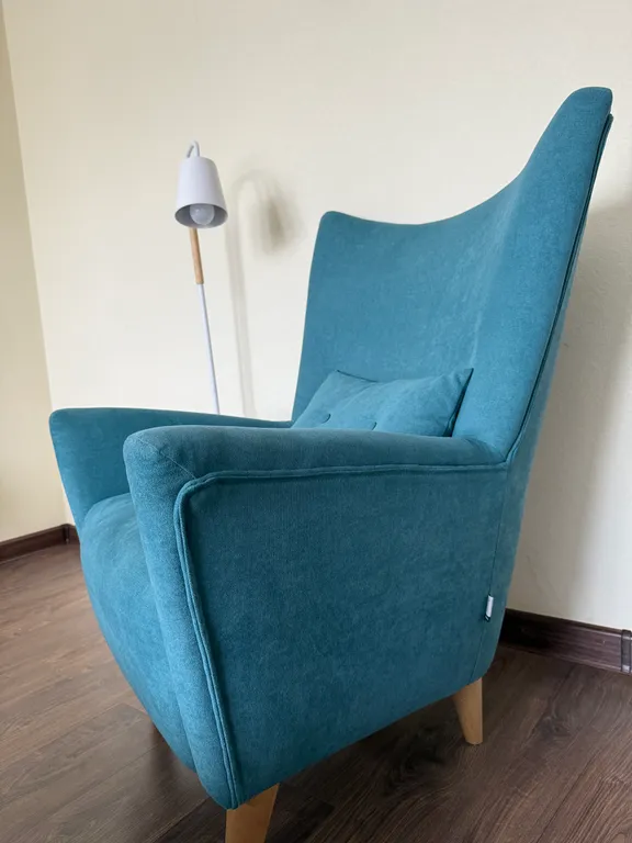 Новенькая студия