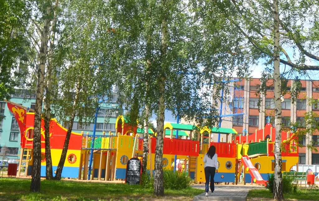 Апартаменты в ЖК Каскад в Минске